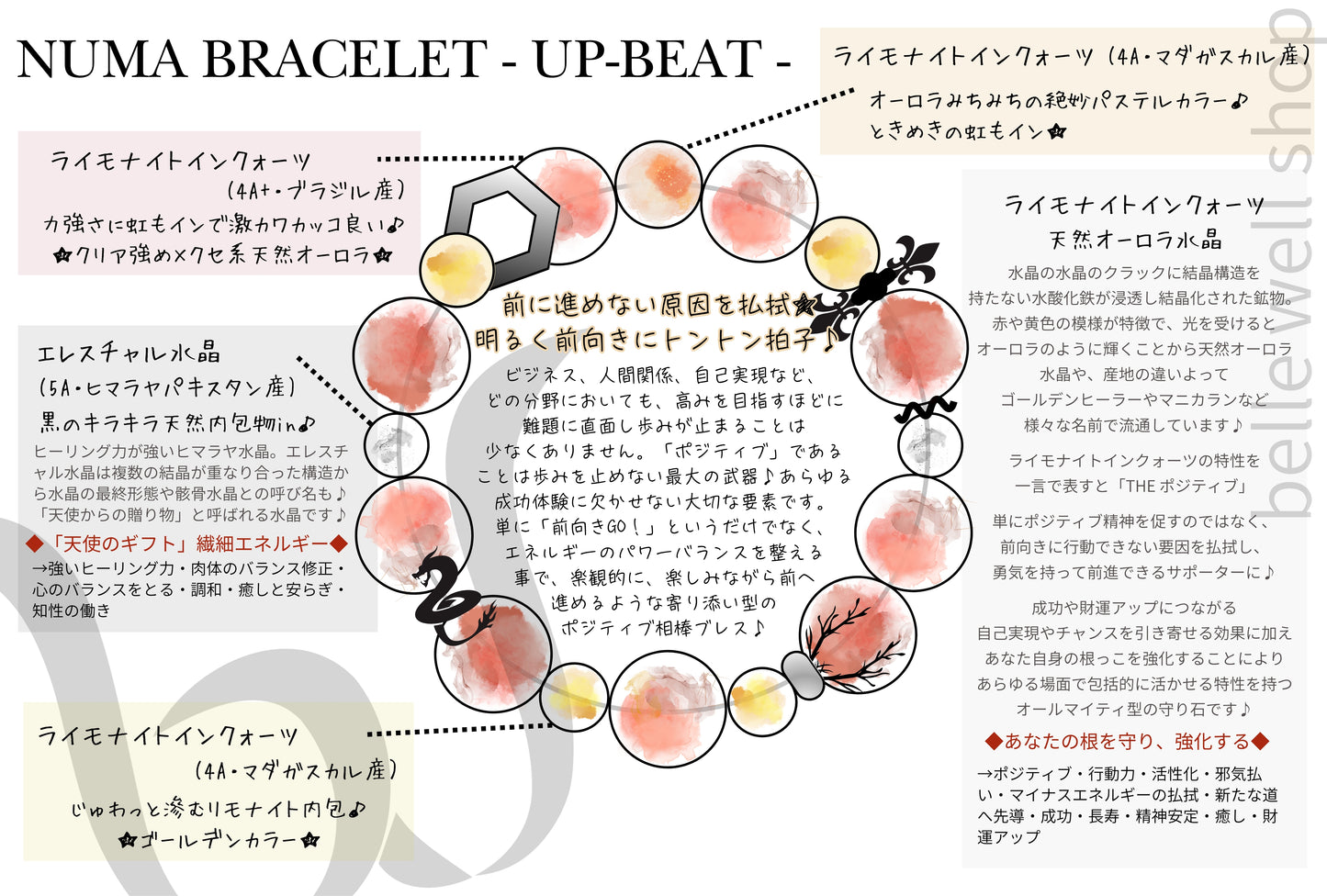 UP-beat