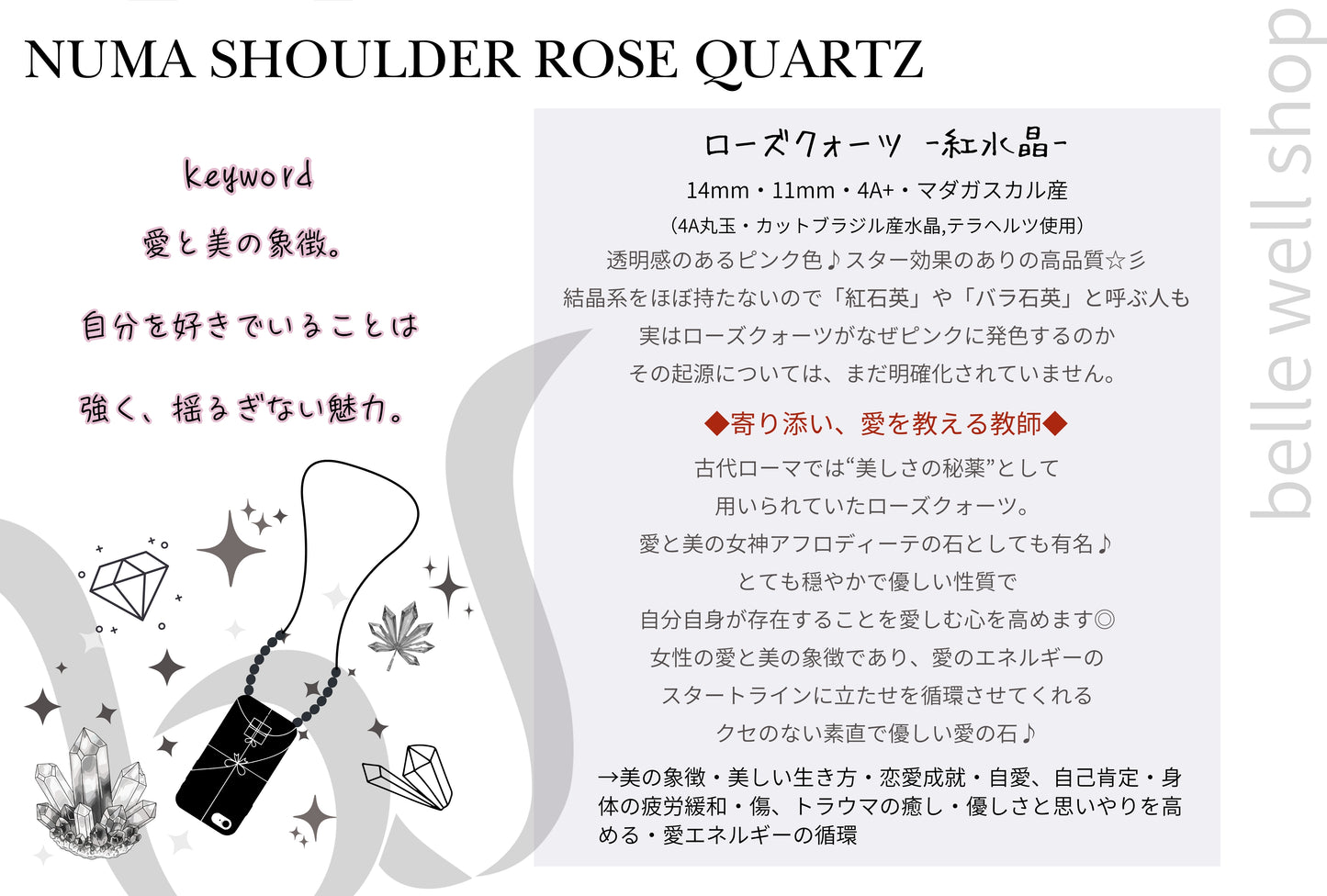 Beauty Rose